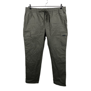 Unisex Columbia - Mittevenivad püksid, suurus XL - Roheline (1)
