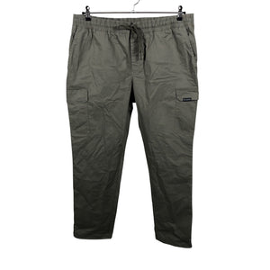 Unisex Columbia - Mittevenivad püksid, suurus XL - Roheline (2)