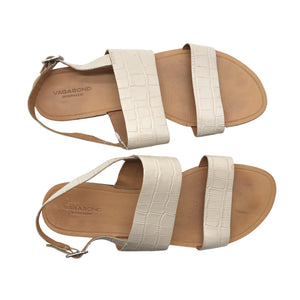 Unisex Vagabond - Rihmikud, suurus 39 - Beige (1)