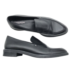 Unisex Vagabond - Mokassiinid, suurus 39 - Must (1)