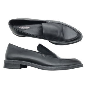Unisex Vagabond - Mokassiinid, suurus 39 - Must (2)