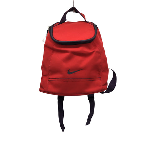 Unisex Nike - Seljakott, suurus Ei kokoa - Punane ()