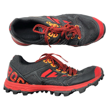 Unisex Irock - Jooksujalanõud, suurus 37 - Must ()