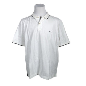 Unisex Gant - Polosärk, suurus XXXXL - Valge (1)