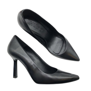 Unisex Hugo Boss - Kontsakingad, suurus 38 - Must (2)