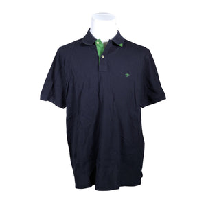 Unisex Fynch-Hatton - Polosärk, suurus XXL - Sinine (1)