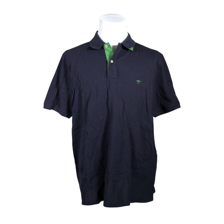 Unisex Fynch-Hatton - Polosärk, suurus XXL - Sinine ()