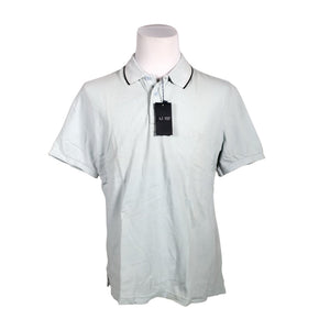 Unisex Armani Jeans - Polosärk, suurus XXXL - Türkiis (1)