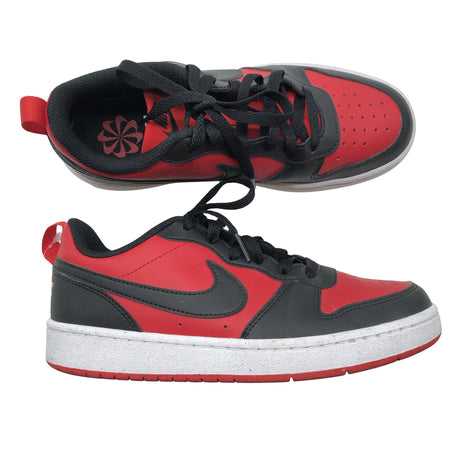 Unisex Nike - Tennised, suurus 38 - Punane (2)