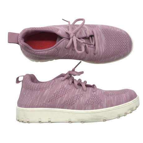 Unisex Kuoma - Tossud, suurus 37 - Lilla ()