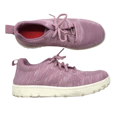 Unisex Kuoma - Tossud, suurus 37 - Lilla (2)