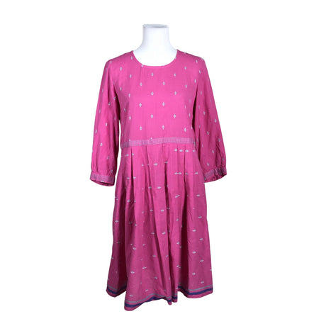 Unisex Gudrun Sjöden - Mitteveniv kleit, suurus 36 - Roosa ()