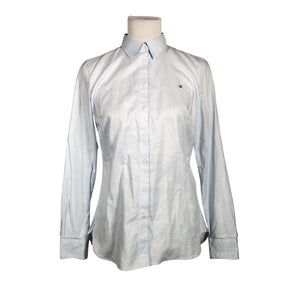 Unisex Tommy Hilfiger - Triiksärk, suurus 36 - Helesinine (1)
