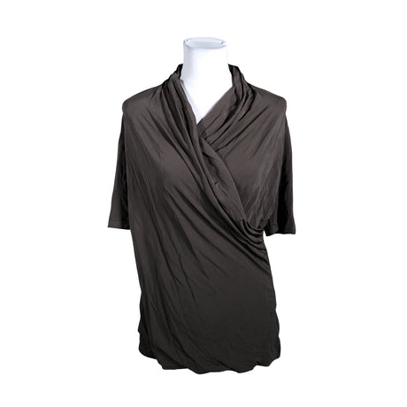Unisex Andiata - T-särk, suurus 40 - Hall ()