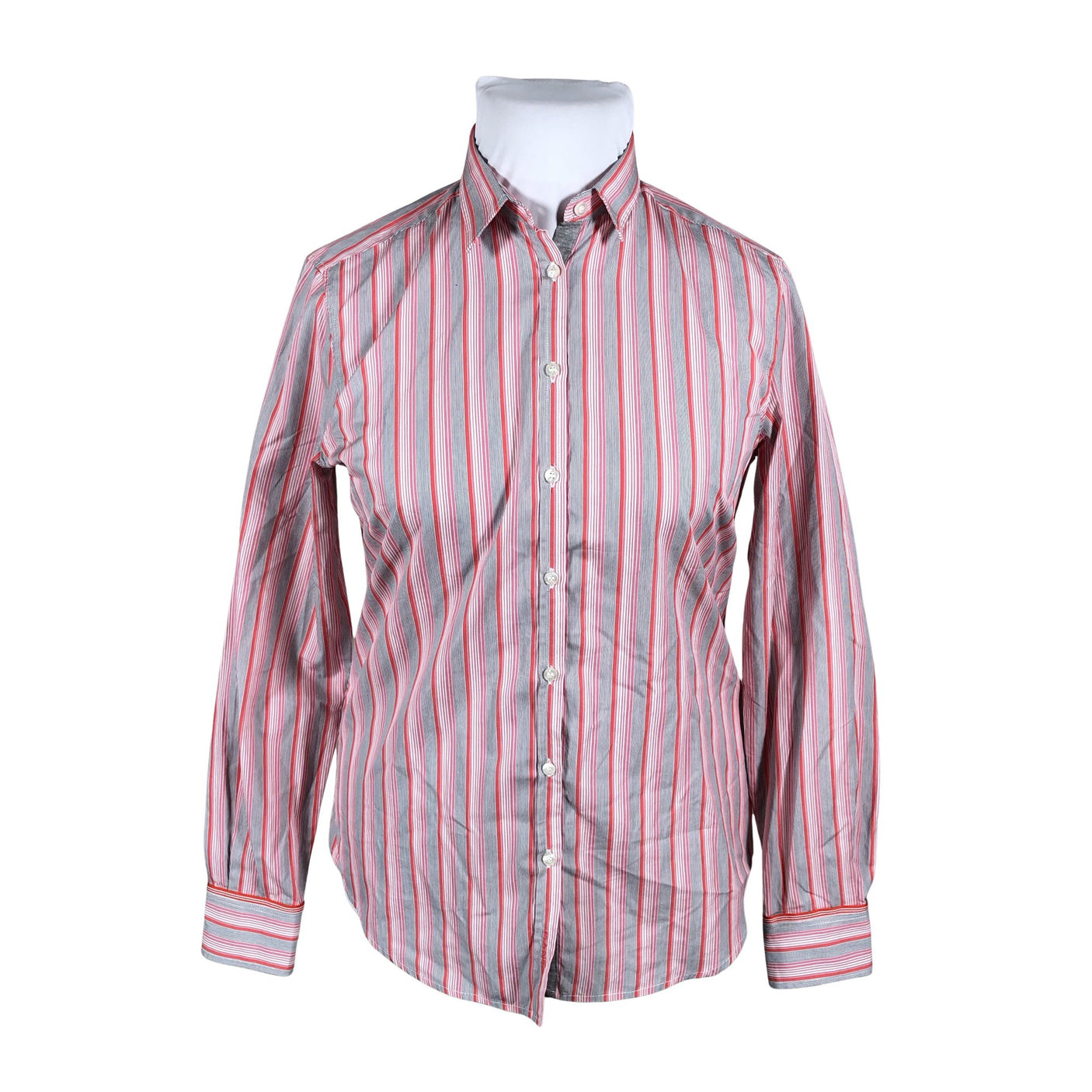 Unisex Gant - Triiksärk, suurus 42 - Heleroosa (1)