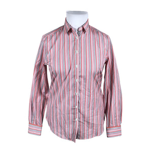 Unisex Gant - Triiksärk, suurus 42 - Heleroosa (1)