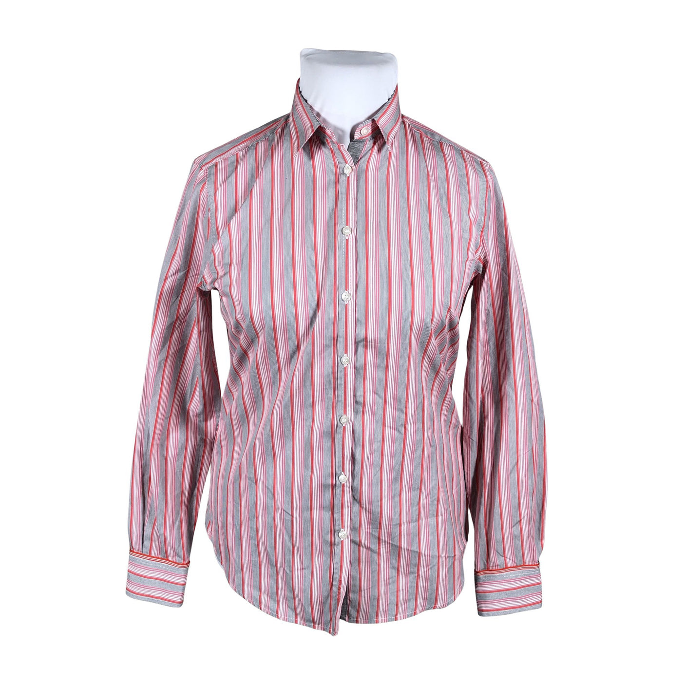 Unisex Gant - Triiksärk, suurus 42 - Heleroosa (2)