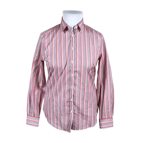 Unisex Gant - Triiksärk, suurus 42 - Heleroosa (2)