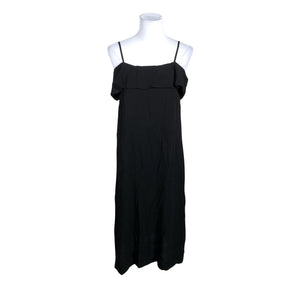 Unisex Minimum - Mitteveniv kleit, suurus 38 - Must (1)