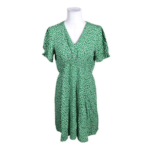 Unisex Holly & Whyte by Lindex - Mitteveniv kleit, suurus 38 - Roheline (1)