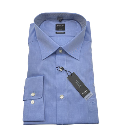 Unisex Olymp - Triiksärk, suurus XXXL - Sinine ()
