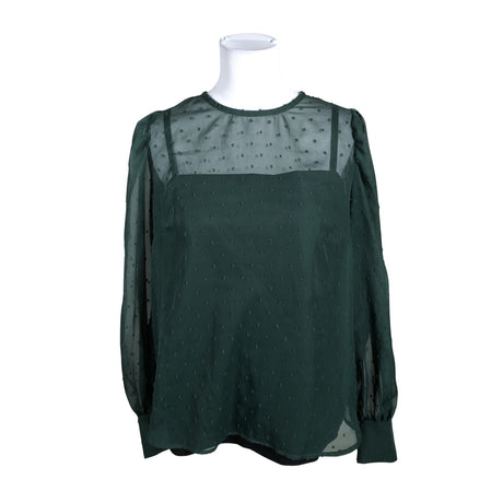Unisex Gauhar - Pluus, suurus 42 - Roheline ()