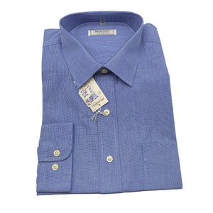 Unisex Jones - Triiksärk, suurus XXL - Sinine (1)