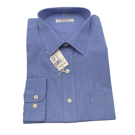 Unisex Jones - Triiksärk, suurus XXL - Sinine ()