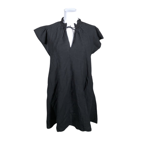 Unisex Samsoe&Samsoe - Mitteveniv kleit, suurus 40 - Must ()
