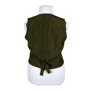 Unisex Betty Barclay - Vest, suurus 42 - Roheline (4)