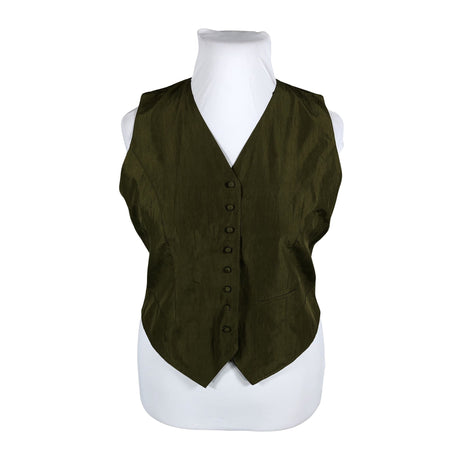 Unisex Betty Barclay - Vest, suurus 42 - Roheline (2)