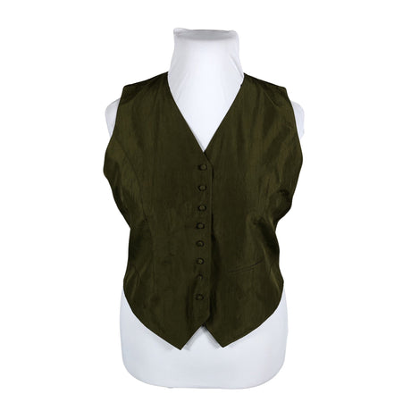 Unisex Betty Barclay - Vest, suurus 42 - Roheline ()