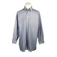 Unisex Olymp - Triiksärk, suurus XXXL - Sinine ()