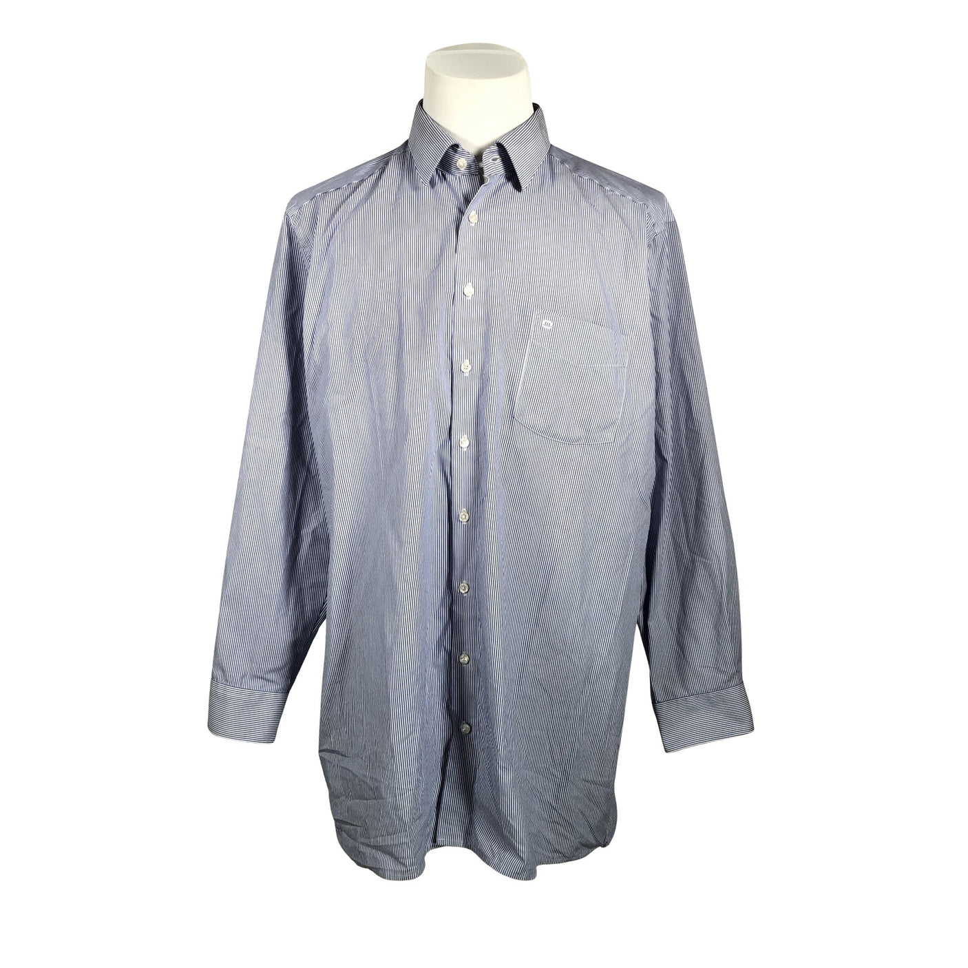 Unisex Olymp - Triiksärk, suurus XXXL - Sinine (1)