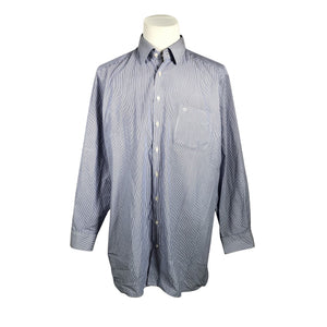 Unisex Olymp - Triiksärk, suurus XXXL - Sinine (1)