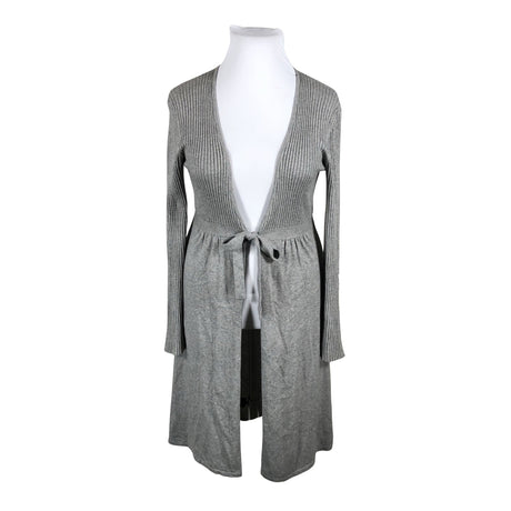 Unisex Andiata - Kardigan, suurus 42 - Hall ()