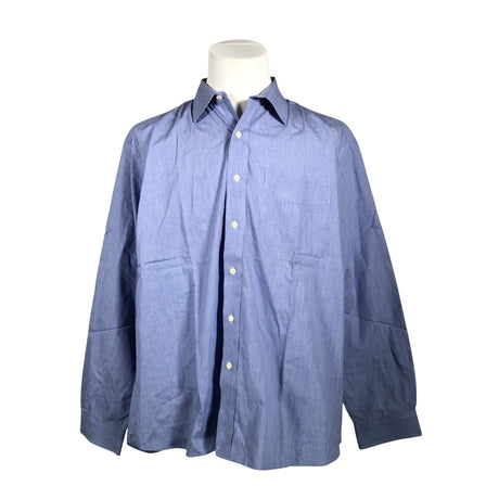 Unisex Jones - Triiksärk, suurus XXL - Sinine ()