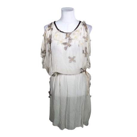 Unisex DAY Birger et Mikkelsen - Pidulik tuunika, suurus 40 - Valge ()