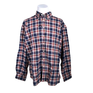 Unisex Gant - Triiksärk, suurus XXXL - Sinine (1)