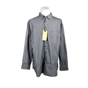 Unisex Camel Active - Triiksärk, suurus XXXL - Sinine (1)
