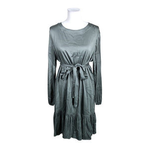 Unisex Gauhar - Mitteveniv kleit, suurus 40 - Roheline (1)