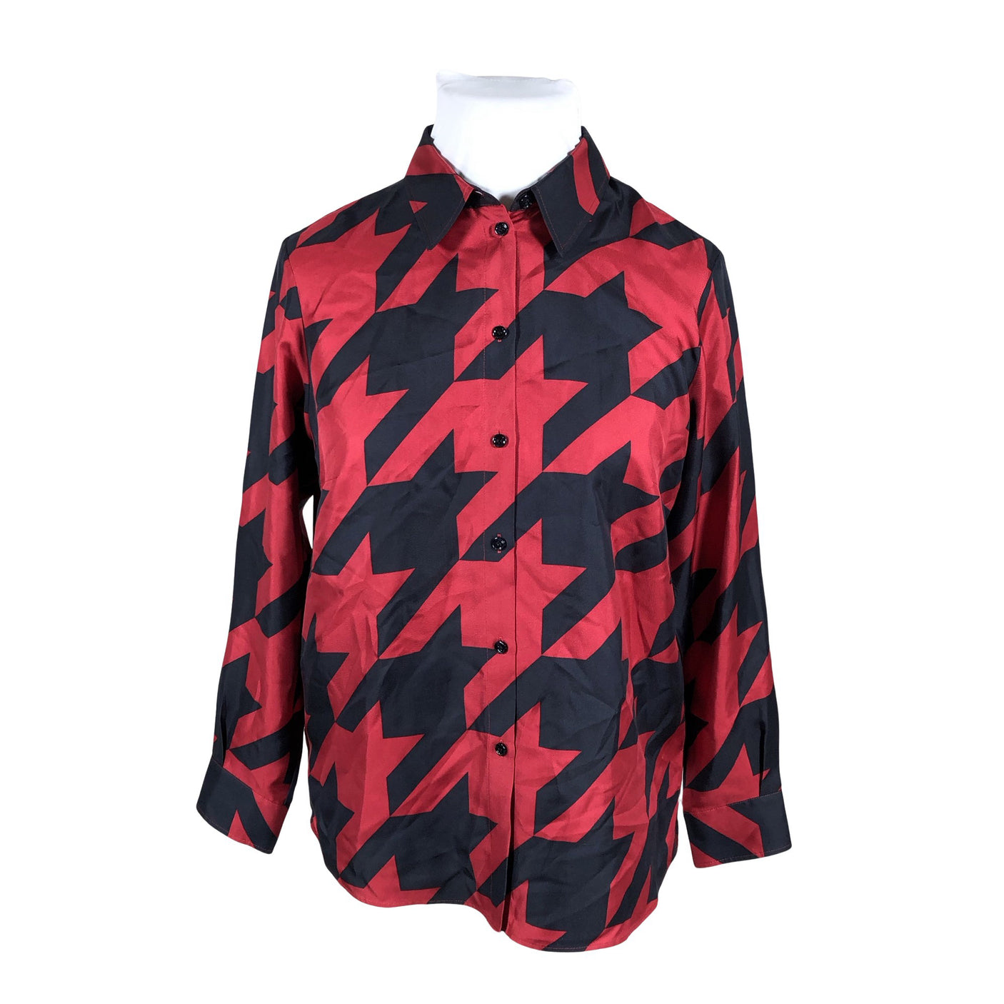 Unisex Hugo Boss - Pluus, suurus 42 - Punane (2)