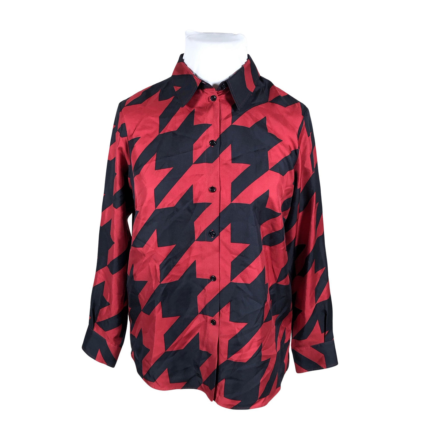Unisex Hugo Boss - Pluus, suurus 42 - Punane (1)