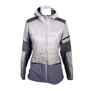 Unisex Swix - Spordijope, suurus 40 - Hall (1)