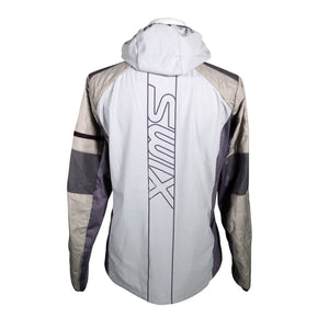 Unisex Swix - Spordijope, suurus 40 - Hall (2)