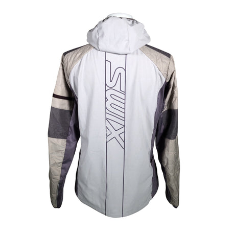 Unisex Swix - Spordijope, suurus 40 - Hall (2)