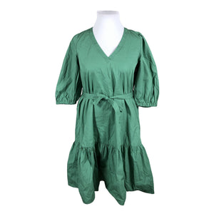 Unisex Emme Marella - Mitteveniv kleit, suurus 44 - Roheline (2)