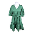 Unisex Emme Marella - Mitteveniv kleit, suurus 44 - Roheline ()