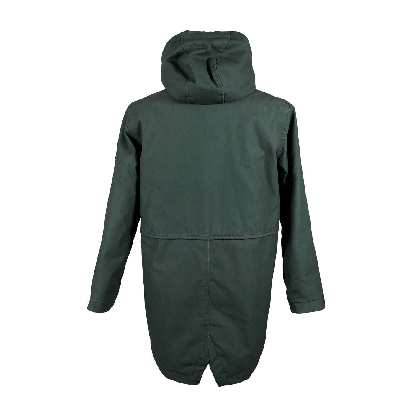 Unisex Makia - Talvejope, suurus S - Roheline (4)