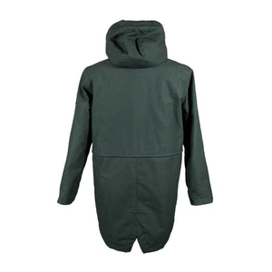 Unisex Makia - Talvejope, suurus S - Roheline (4)